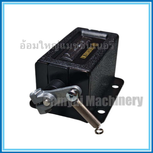 นับเลขกระตุก เครื่องนับจำนวนแบบกระตุก 5 หลัก รุ่น RS-5 TOGOSHI 3