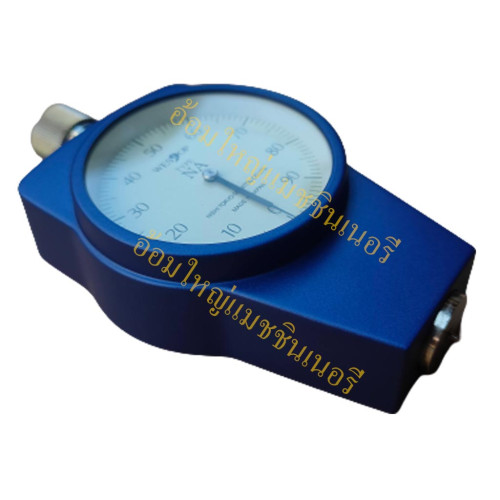 เกจวัดความแข็งของยาง รุ่น WR-102NA WESTOP 3