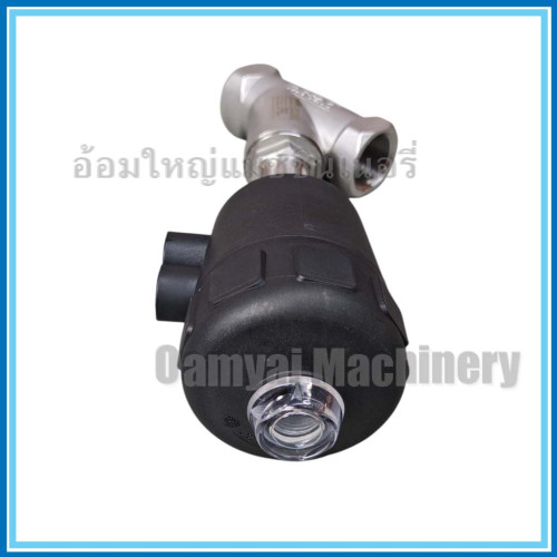 แองเกิลซีทวาล์ว วาล์วควบคุมลม รุ่น ASV ขนาด 3/4 นิ้ว (Angle Seat Valve) 2