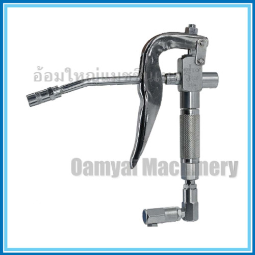 ปืนอัดจารบีใช้ลม หัวอัดจารบีใช้ลม อะไหล่ปืนอัดจารบีลม รุ่น MI-626 MITO