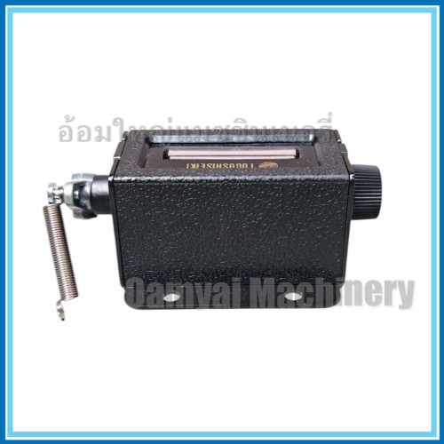 นับเลขกระตุก เครื่องนับจำนวนแบบกระตุก 5 หลัก รุ่น RS-5 TOGOSHI 4