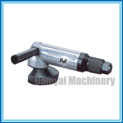 เครื่องเจียร์ลม เครื่องขัดไฟเบอร์ลม เครื่องขัดลม4 นิ้ว รุ่น RY-401 RY