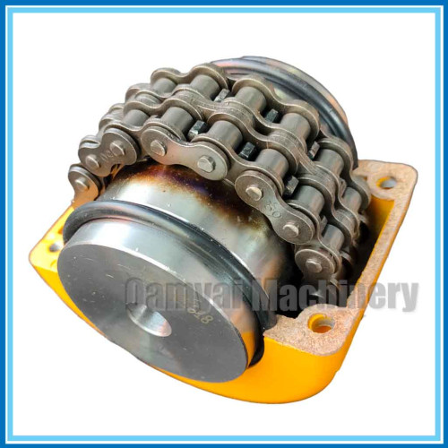 ยอยโซ่ (CHAIN COUPLING) รุ่น KC-6018 HKH 1