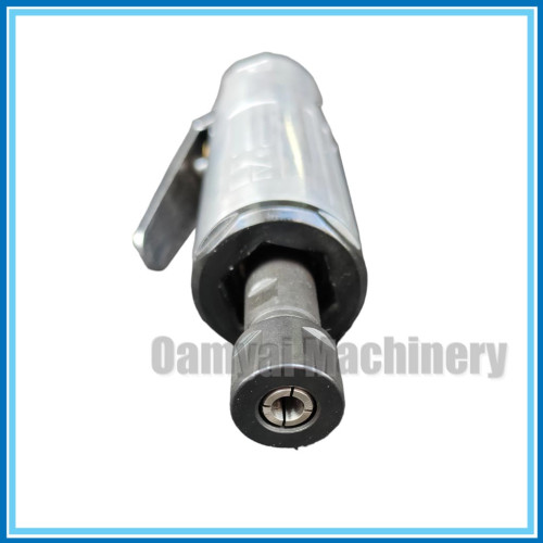 เครื่องเจียรแม่พิมพ์ลมแกน 3 , 6  mm (ครบชุด) รุ่น RY-317AB RY 4