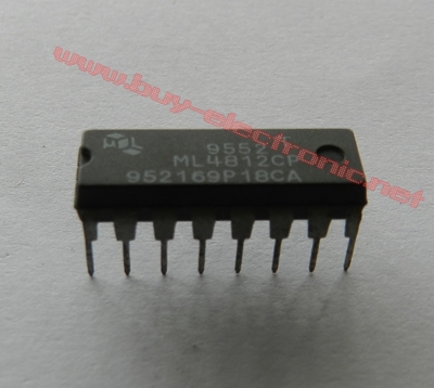 ML4812CP (DIP)