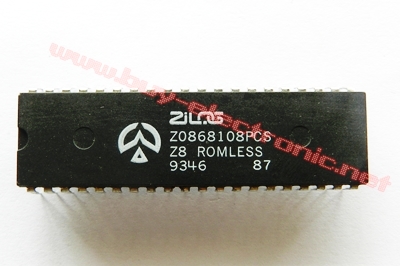 Z0868108PCS (DIP-40)