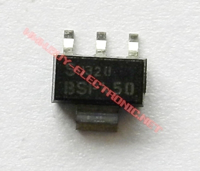 BSP450 (SOT-223)