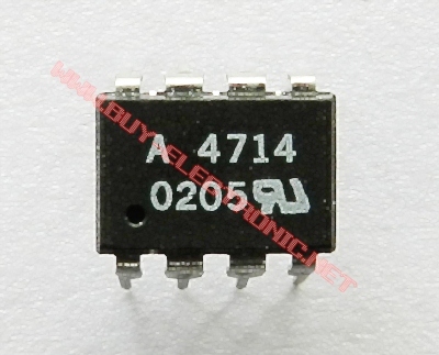 HCPL-4714 (A4714) (DIP-8)