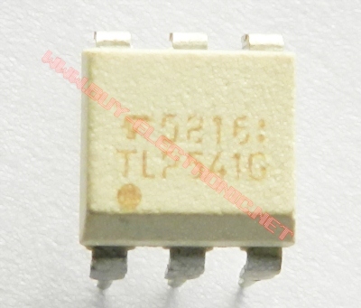 TLP541G (DIP-16)