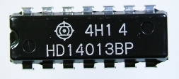 HD14013BP (DIP14)
