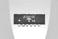 JC201DC (DIP10)