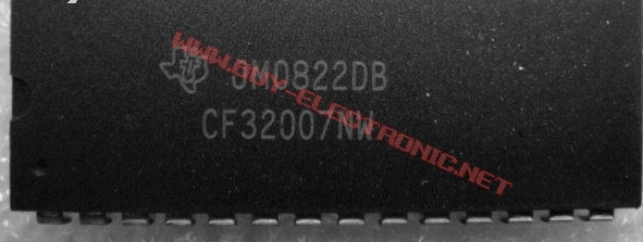 CF32007NW (DIP28) (Original New)