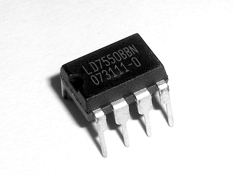 LD7550BBN (PDIP8)