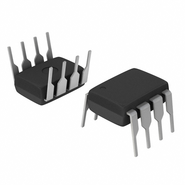 LTC1044CN8  (DIP8)