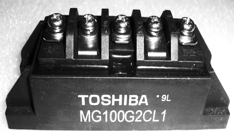 MG100G2CL1 (USED)