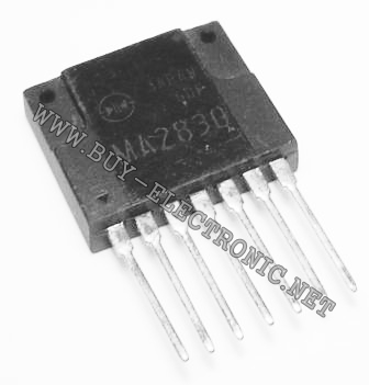 MA2830  (ZIP-7)