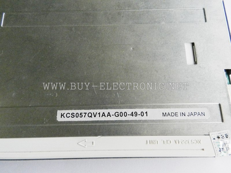 KCS057QV1AA-G00