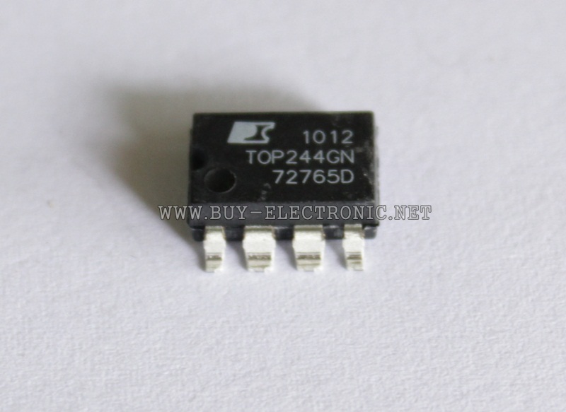 TOP244GN  (SMD-8)
