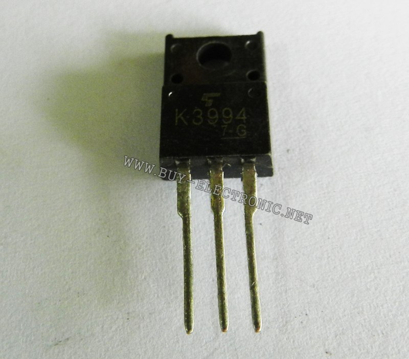 2SK3994  (TO-220F)