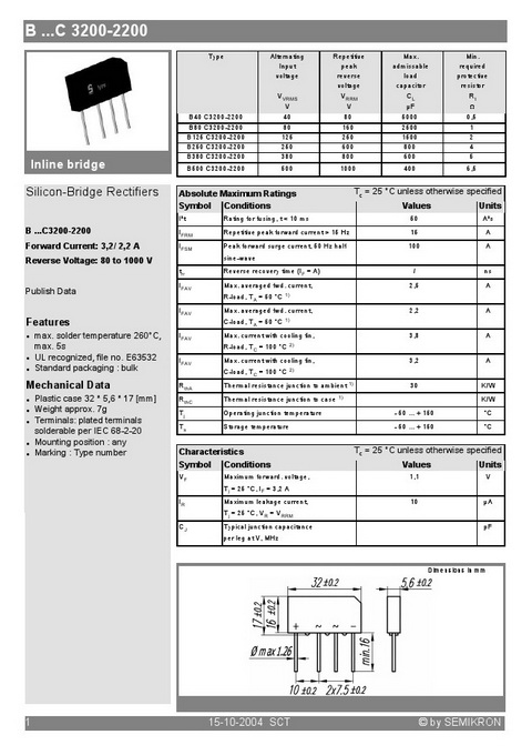 B40C3200-2200