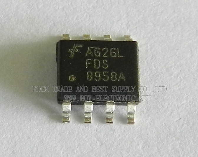 FDS8958A (SMD-8)