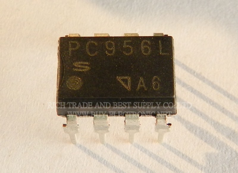 PC956L  (DIP-8)