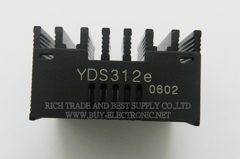YDS312e