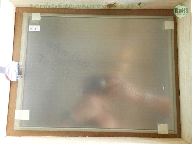 TOUCH SCREEN 64001T