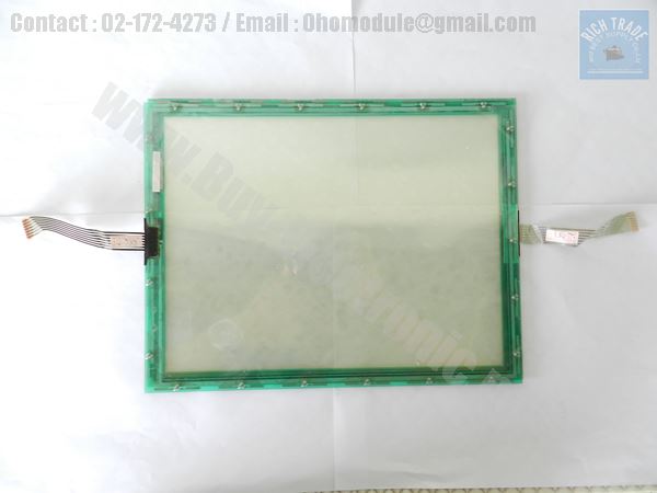 TOUCH SCREEN N010-0551-T244-T