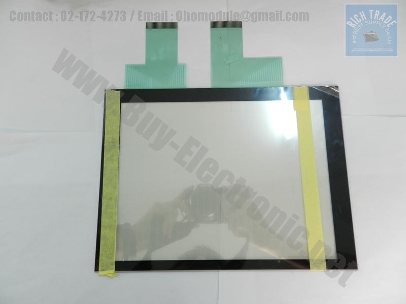 TOUCH SCREEN OF NL6448AC33-18A