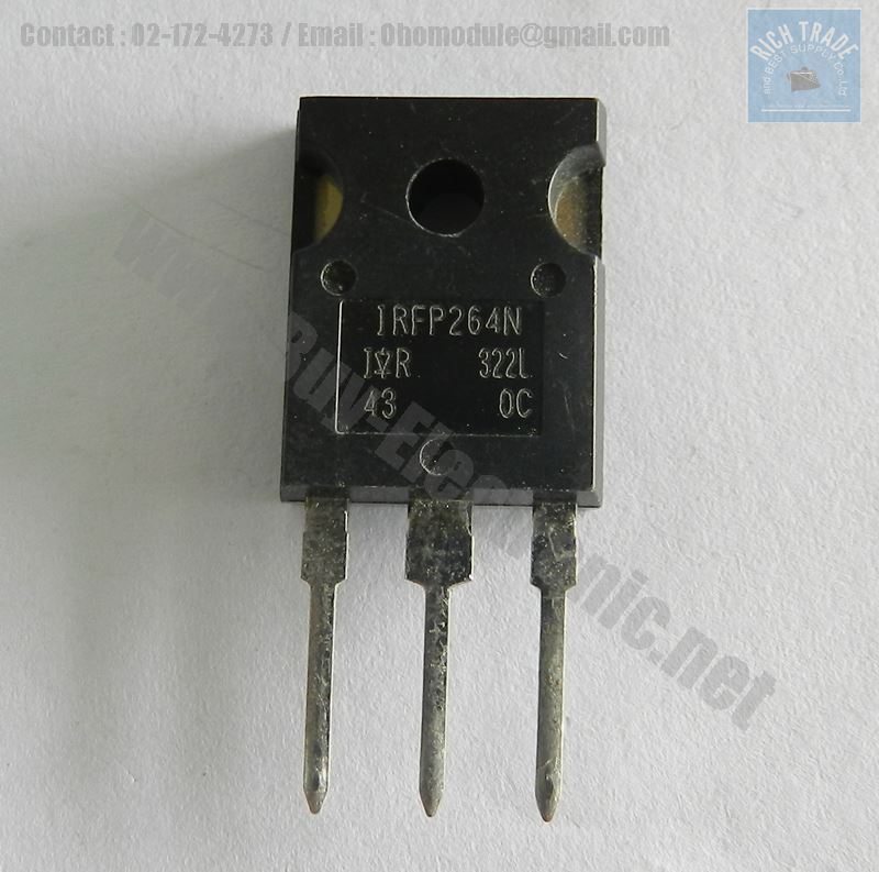 IRFP264N (TO-247AC)