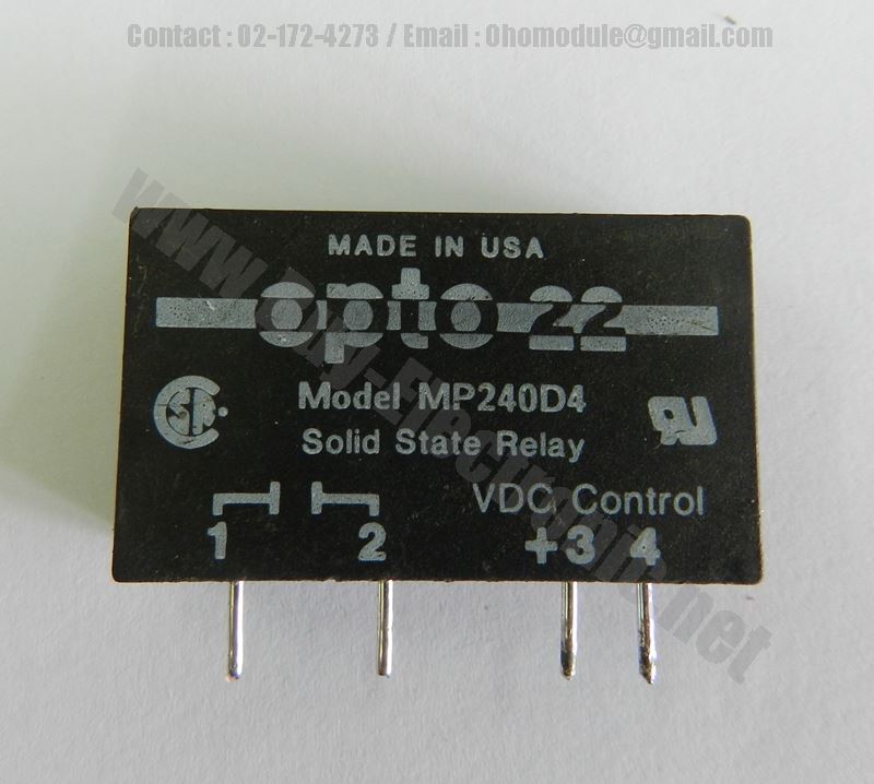 MP240D4 PCB Mount (สินค้าใหม่)