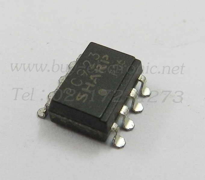 PC923  (SOIC-8)