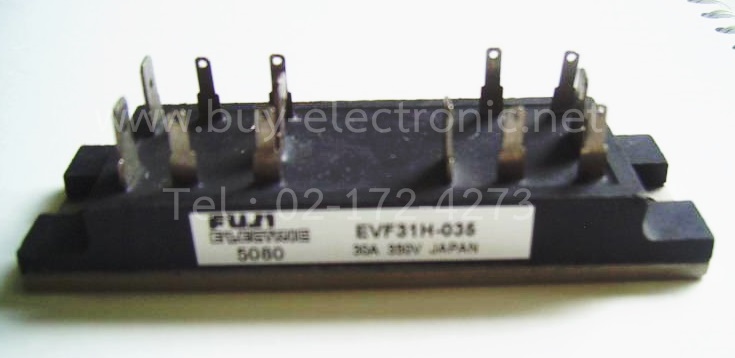 EVF31H-035 Power Transistor Module Fuji (สินค้าใหม่)