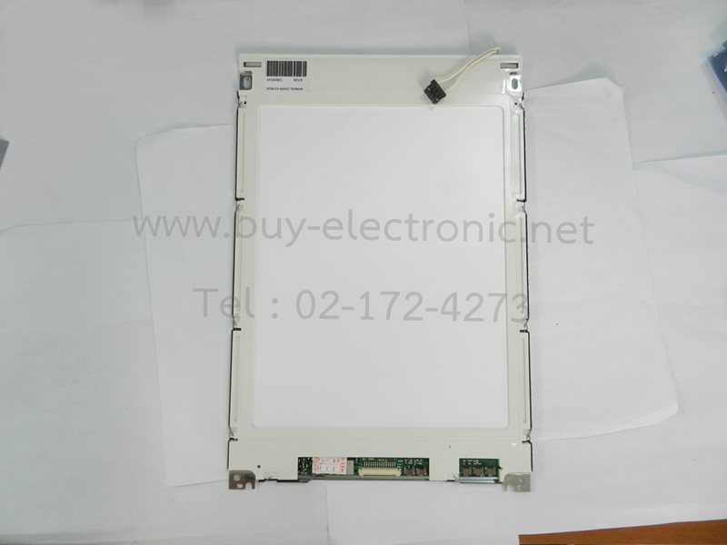 SP24V001,HITACHI,LCD DISPLAY - สินค้าใหม่ ได้ของชัวร์