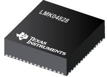 LMK04828BISQNPB,Texas Instruments,WQFN-64 - สินค้าใหม่ ได้ของชัวร์