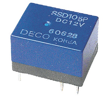 SSD105P-DC24,HASCO, - สินค้าใหม่ ได้ของชัวร์