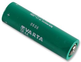 VARTA CRAA 3V AA (สินค้าใหม่)