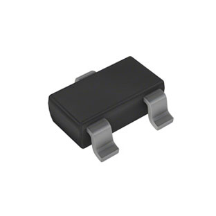 BSS84AK,215 SOT-23 Trench MOSFET N-Channel 60V/360mA RDS(on) 1Ω Typ