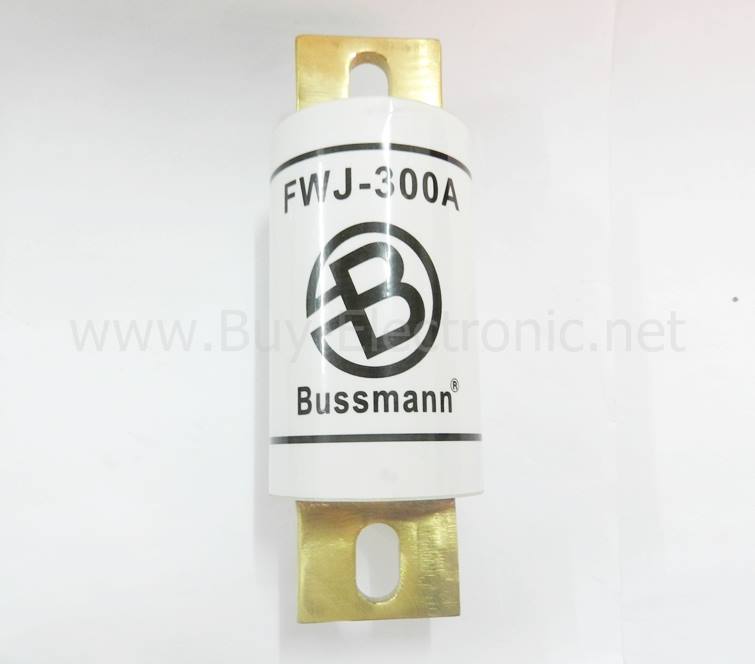 FWJ-300A Bussmann| สินค้าใหม่ ได้ของชัวร์