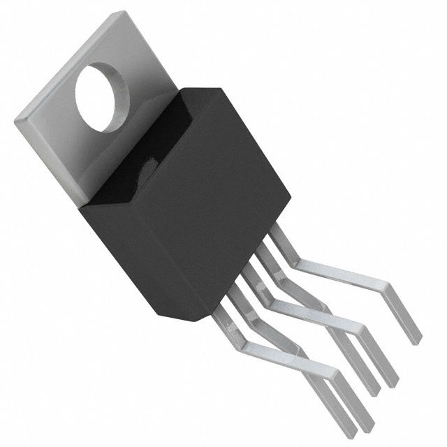 TOP243Y TO-220-5 AC-DC Converter Power Integrations