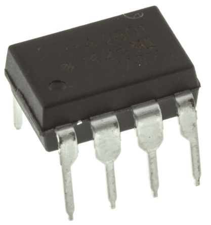 HCPL-2730 (A2730) DIP-8 High Speed Optocoupler HP/AVAGO