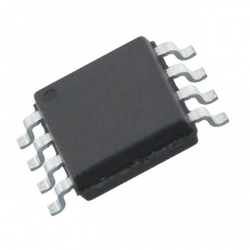 SFH6316 SOIC-8 Input Transistor Output Optocoupler VISHAY