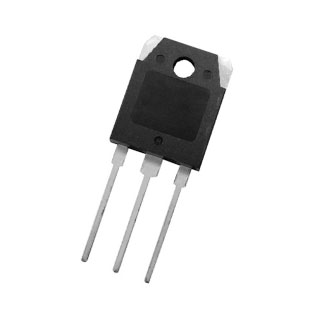 FDA50N50 TO-3P UniFET MOSFET N-Channel 500V/48A FAIRCHILD