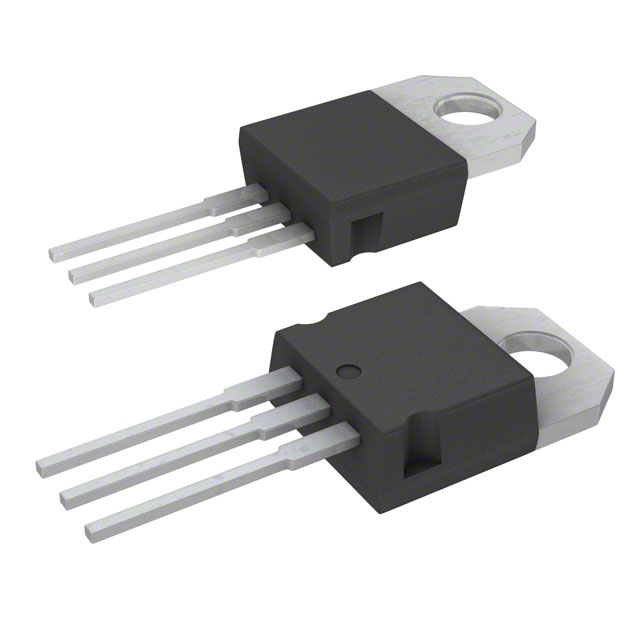 IRF840PBF TO-220 Power MOSFET N-Channel 8A/500V,125W IR/INFINEON