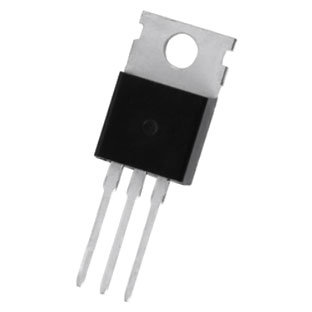 IRFZ24N IRFZ24 IRFZ24NPBF 55V 17A 13.3nC TO 220-in Integrated Circuits