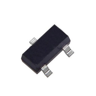 RK7002BMT116 SOT-23 MOSFET N-Channel 60V/250mA,0.2W ROHM
