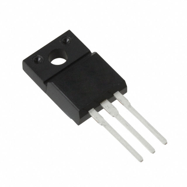 R6020ENX TO-220 Power MOSFET N-Channel 600V/20A,50W ROHM