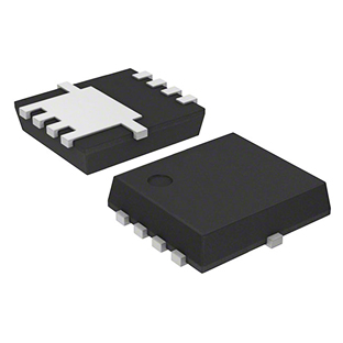 RQ3G100GNTB,HSMT-8,Power MOSFET N-Channel 40V/10A,2W,ROHM