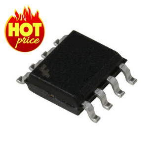 HCPL2630SD,SMD-8,High Speed Optocoupler Transistor Output 2 Ch,FAIRCHILD